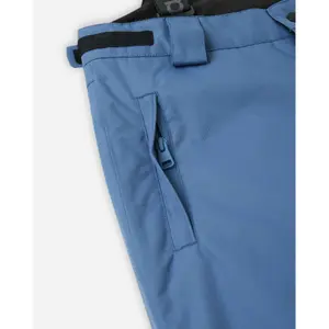 Skibroek voor kinderen Reima Wingon image-2