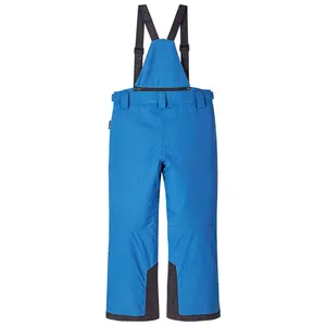 Pantalón de esquí infantil Reima Wingon image-1