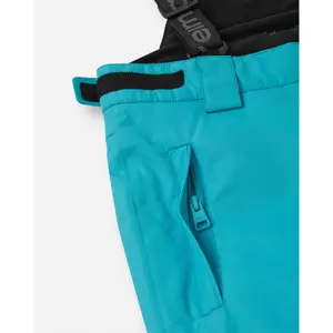 Skibroek voor kinderen Reima Wingon image-4