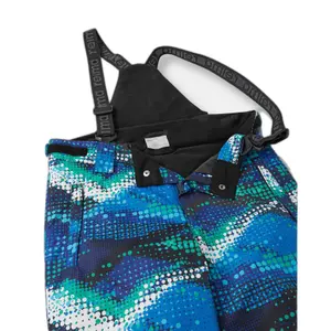 Baby winter overalls Reima Wingon image-0