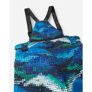 Baby winter overalls Reima Wingon image-3