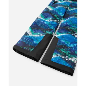 Baby winter overalls Reima Wingon image-4