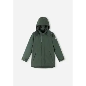 Children's parka Reima Malaren image-0