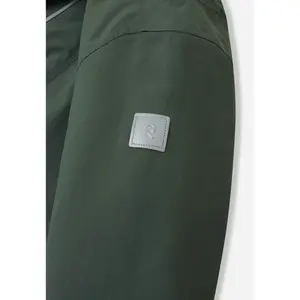 Children's parka Reima Malaren image-1