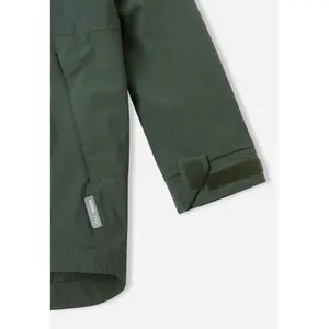 Children's parka Reima Malaren image-3