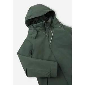 Children's parka Reima Malaren image-4