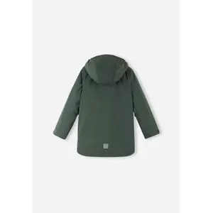 Children's parka Reima Malaren image-5