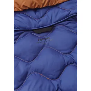 Kid's Puffer Jacket Reima Fossila image-4