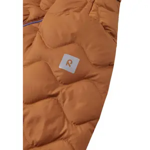 Kid's Puffer Jacket Reima Fossila image-6