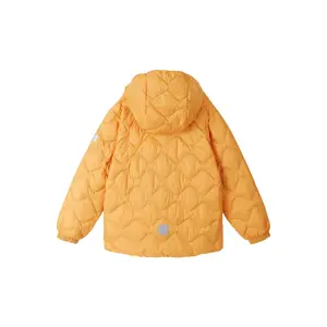 Kid's Puffer Jacket Reima Fossila image-1