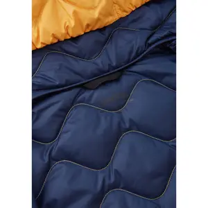 Kid's Puffer Jacket Reima Fossila image-4