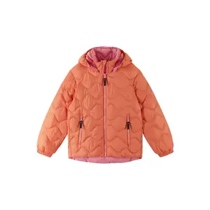 Children's Reima Fossila Puffer image-0