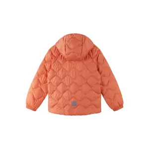 Children's Reima Fossila Puffer image-1