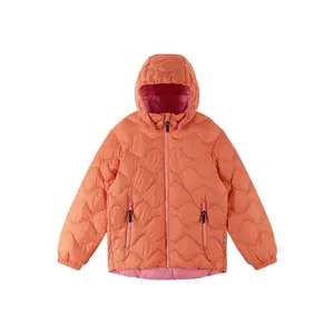 Children's Reima Fossila Puffer image-2