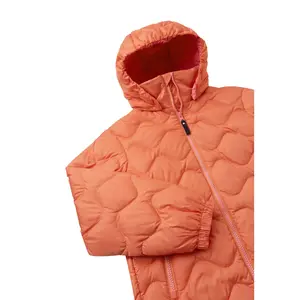 Children's Reima Fossila Puffer image-3