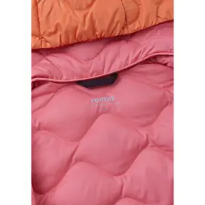 Children's Reima Fossila Puffer image-4