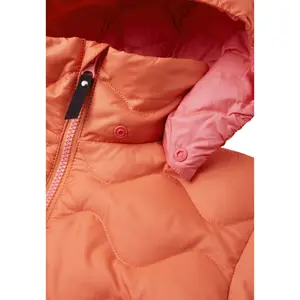 Children's Reima Fossila Puffer image-5