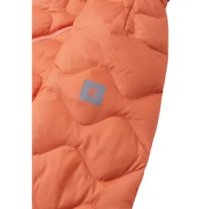 Children's Reima Fossila Puffer image-6
