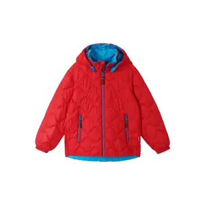 Kid's Puffer Jacket Reima Fossila image-0