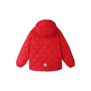 Kid's Puffer Jacket Reima Fossila image-1
