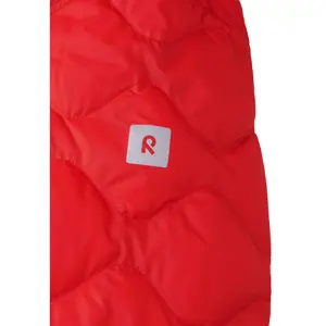 Kid's Puffer Jacket Reima Fossila image-6