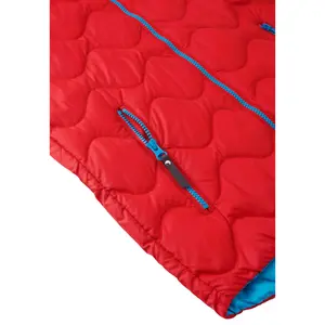 Kid's Puffer Jacket Reima Fossila image-6