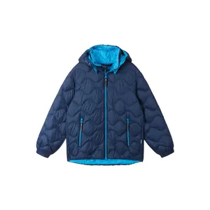 Plumífero para niños Reima Fossila image-0