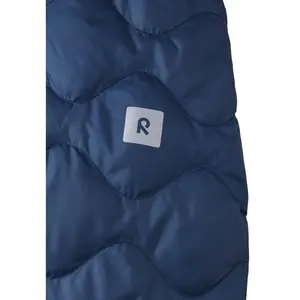 Plumífero para niños Reima Fossila image-6