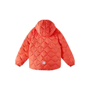 Plumífero para niños Reima Fossila image-2