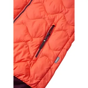 Plumífero para niños Reima Fossila image-4