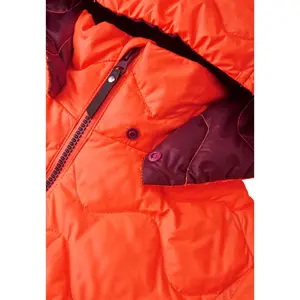 Plumífero para niños Reima Fossila image-5