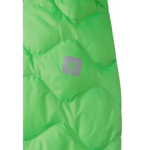 Plumífero para niños Reima Fossila image-5