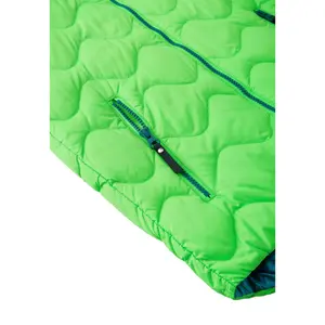 Plumífero para niños Reima Fossila image-4