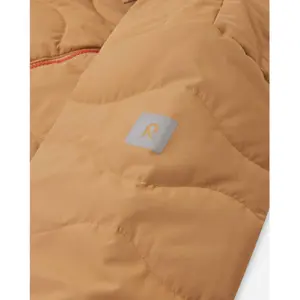 Children's down jacket Reima Fossila image-2