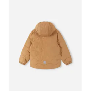 Children's down jacket Reima Fossila image-4