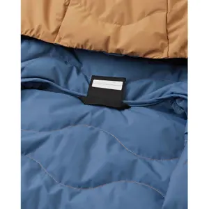 Children's down jacket Reima Fossila image-6