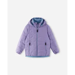 Children's down jacket Reima Fossila image-0