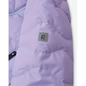 Children's down jacket Reima Fossila image-6