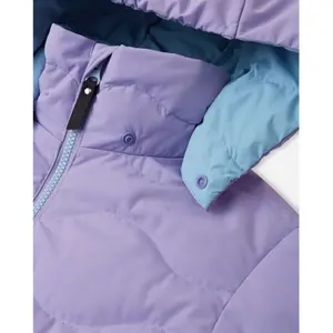Children's down jacket Reima Fossila image-1