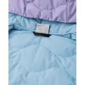 Children's down jacket Reima Fossila image-2