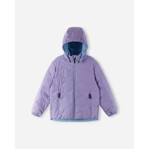 Children's down jacket Reima Fossila image-3