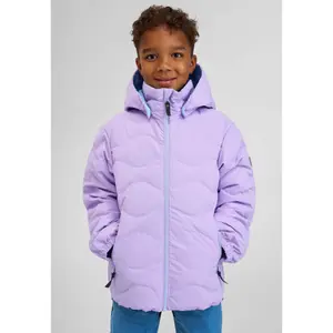 Children's down jacket Reima Fossila image-5