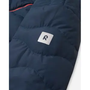 Children's lightweight down jacket Reima Fossil image-6
