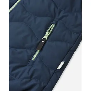 Children's down jacket Reima Fossila image-3