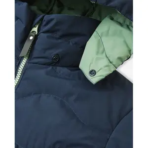 Children's down jacket Reima Fossila image-4