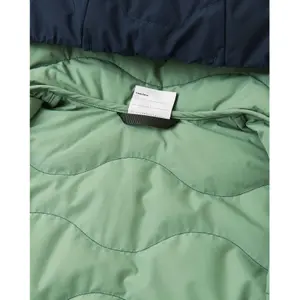 Children's down jacket Reima Fossila image-5