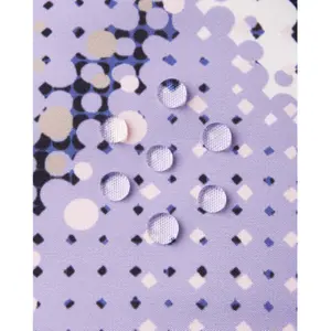 Hooded winter puffer jacket for kids Reima Fossila image-3