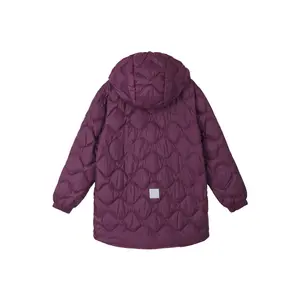 Kid's Puffer Jacket Reima Filppula image-1
