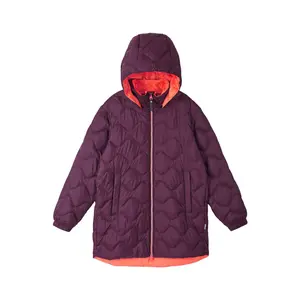 Kid's Puffer Jacket Reima Filppula image-2