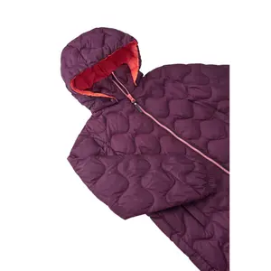 Kid's Puffer Jacket Reima Filppula image-3